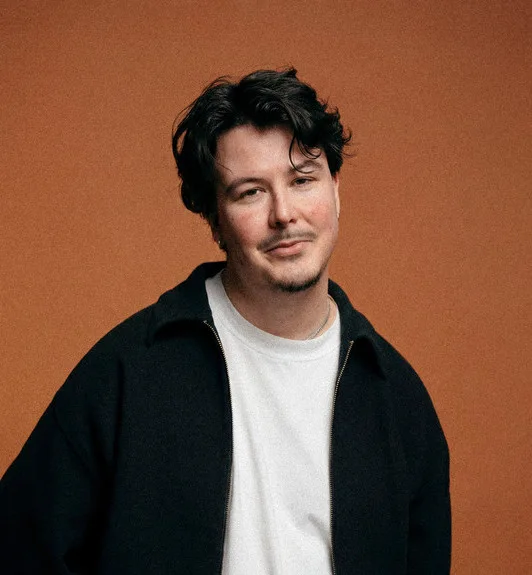 Promotional portrait of AVAION