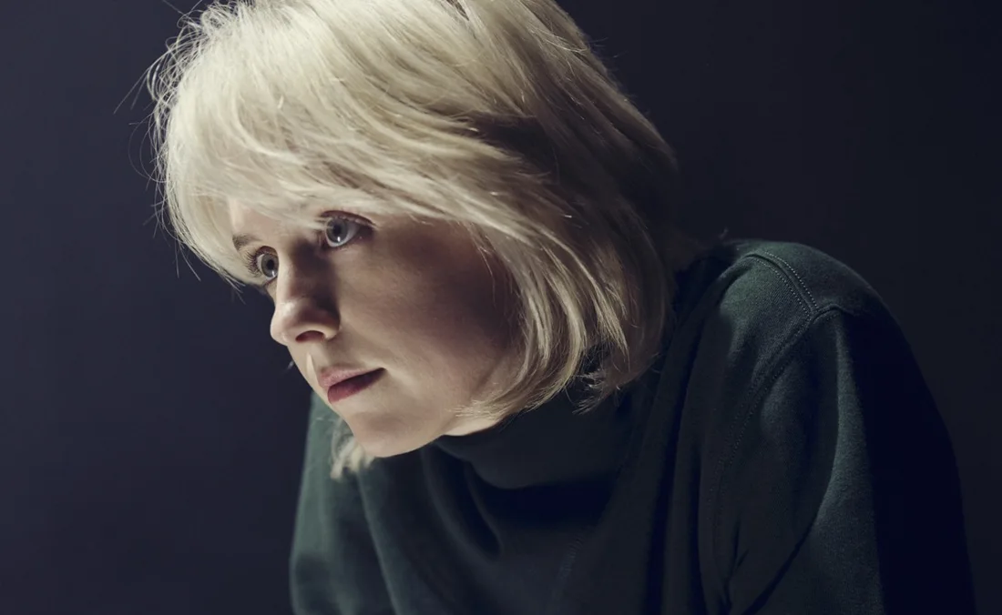 Promotional portrait of Avalon Emerson