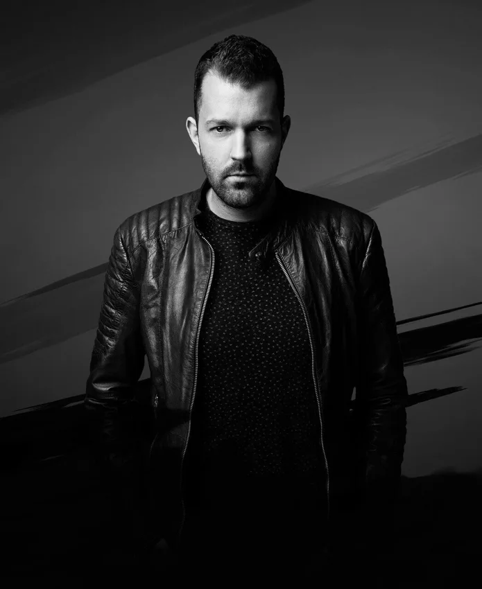 Brennan Heart promotional photograph