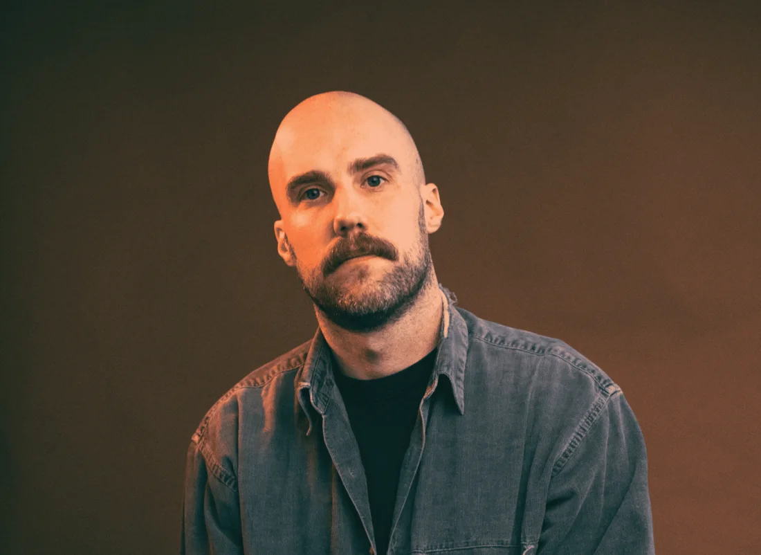 Hidden Spheres promotional portrait
