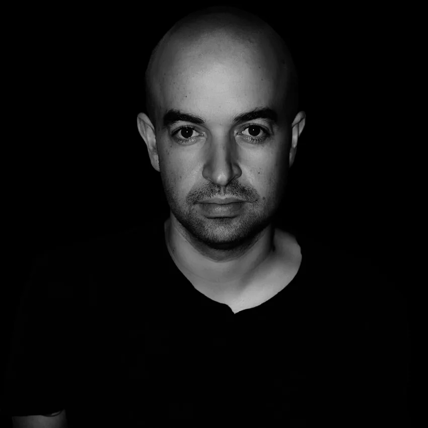 John O'Callaghan archive promotional portrait
