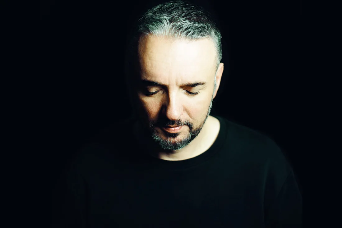 Marc Romboy promotional portrait