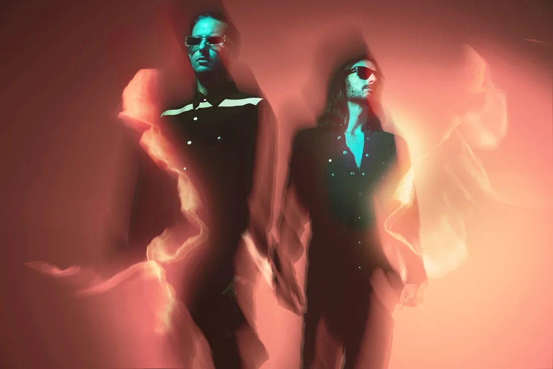 Mind Against promotional photograph