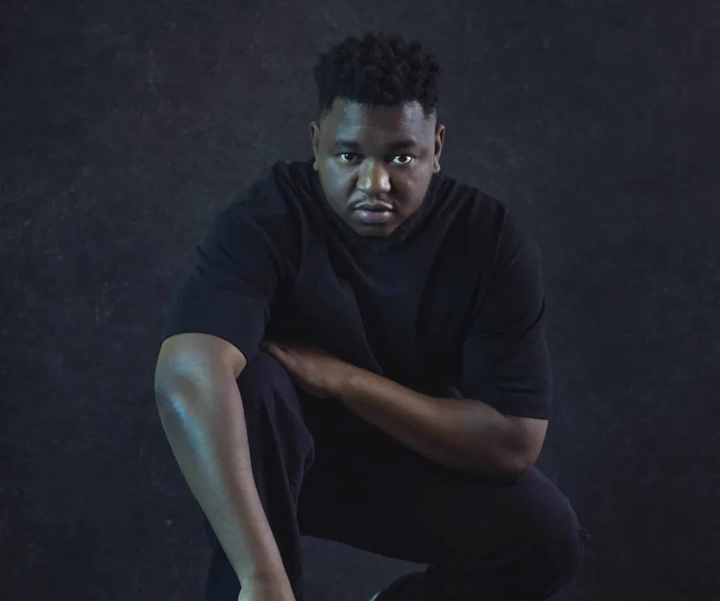 Promotional portrait of Nitefreak