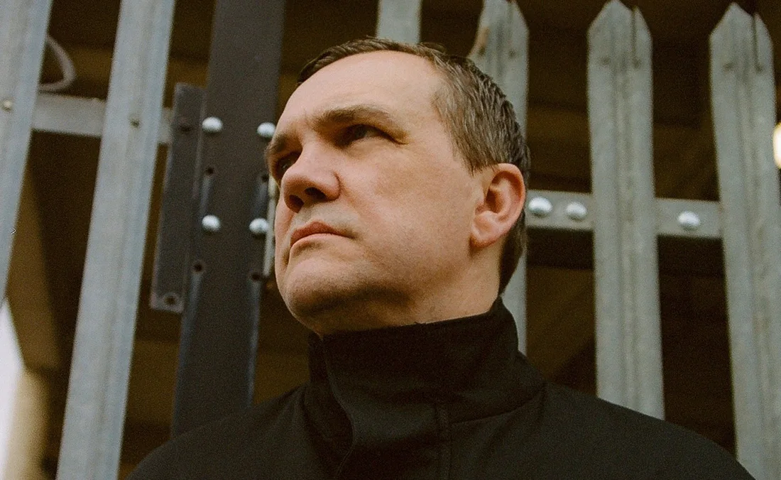 Perc promotional portrait
