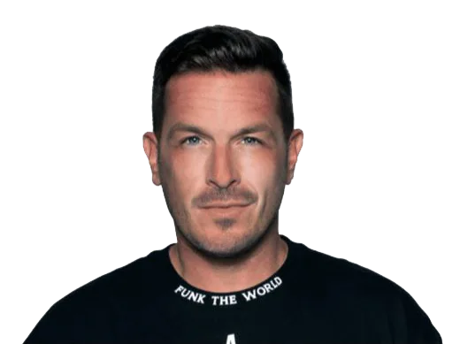 Plastik Funk promotional portrait
