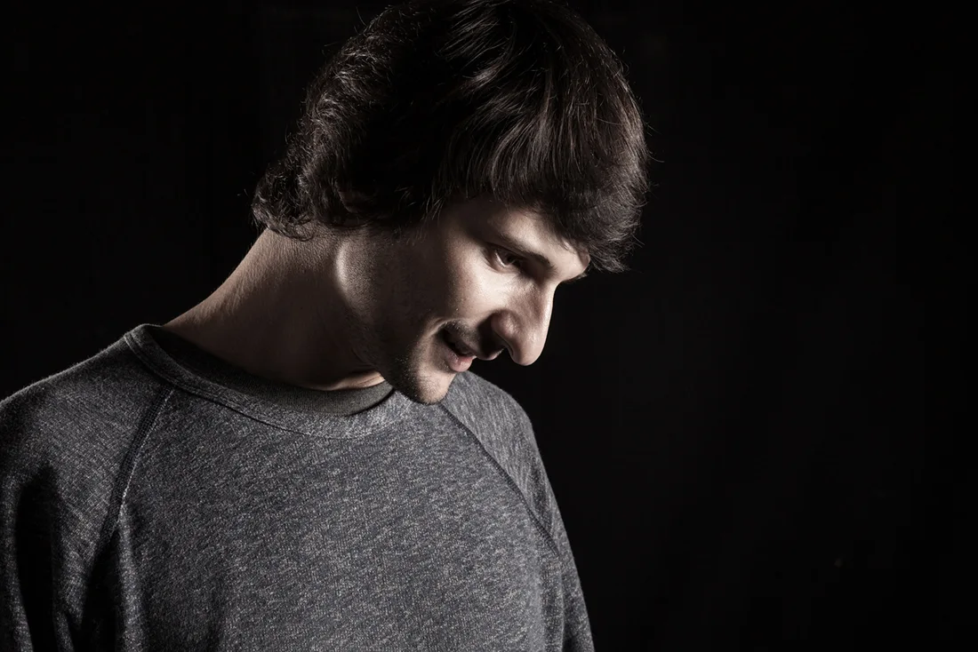 Raresh archive promotional portrait