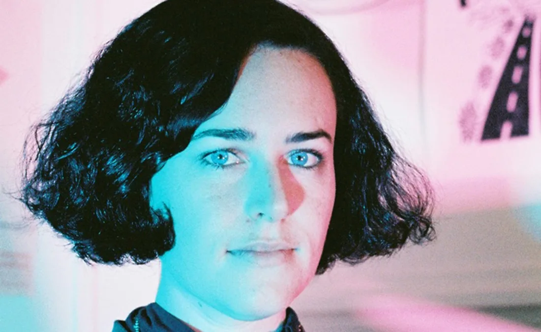 Roza Terenzi promotional portrait