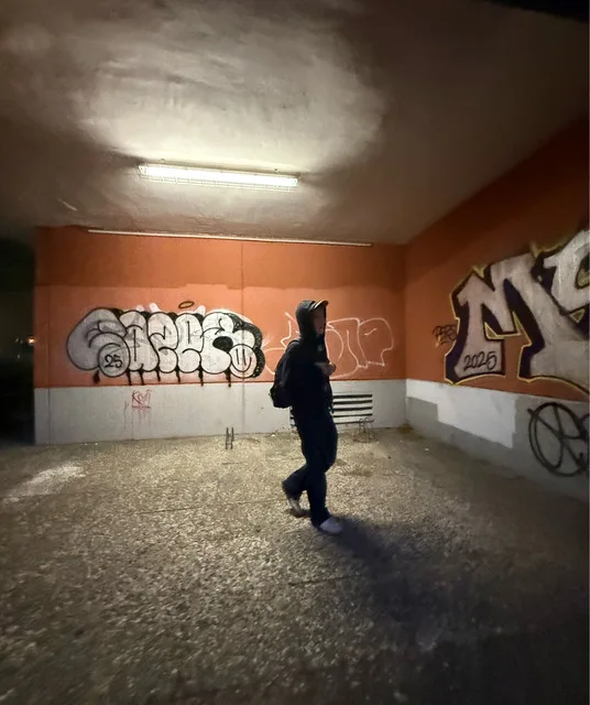 Promotional portrait of southstar
