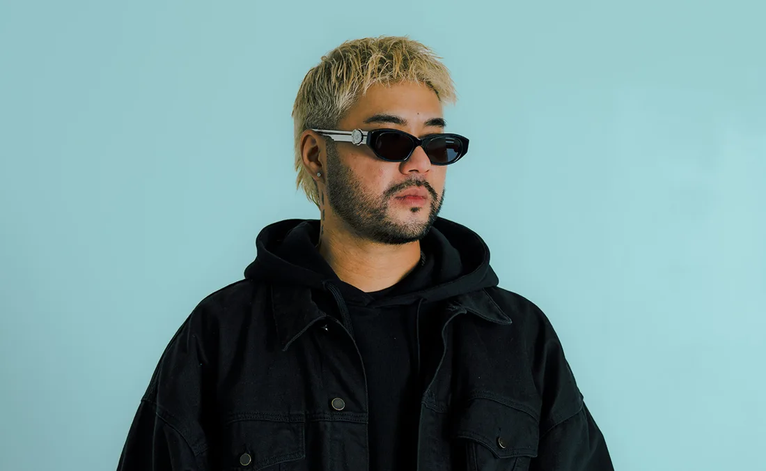 Wax Motif promotional photograph